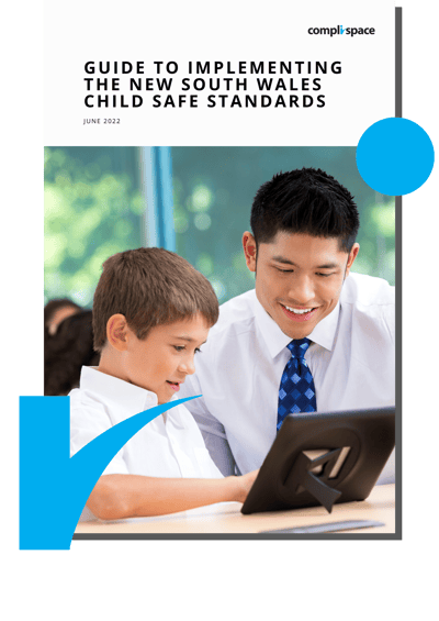 NSW CS Standards (LP img)