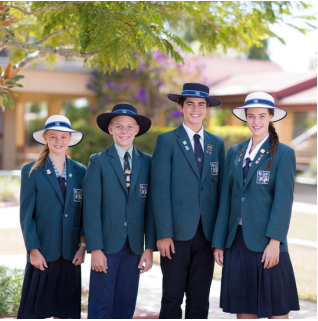 CompliSpace Brings Policy to Culture at Coomera Anglican College