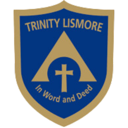 Professional Services Landing Page Testimonial Logo - John Trinity Catholic College Lismore